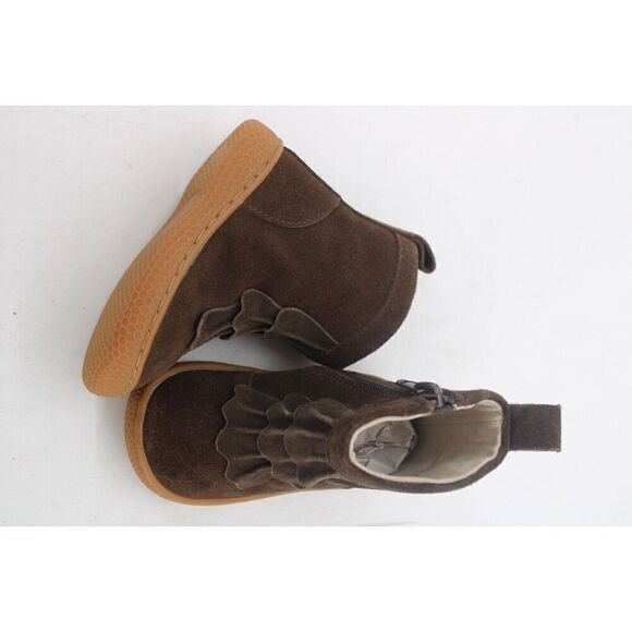 Livie & Luca Pepper Ankle Boots Size 4 - Picture 1 of 10